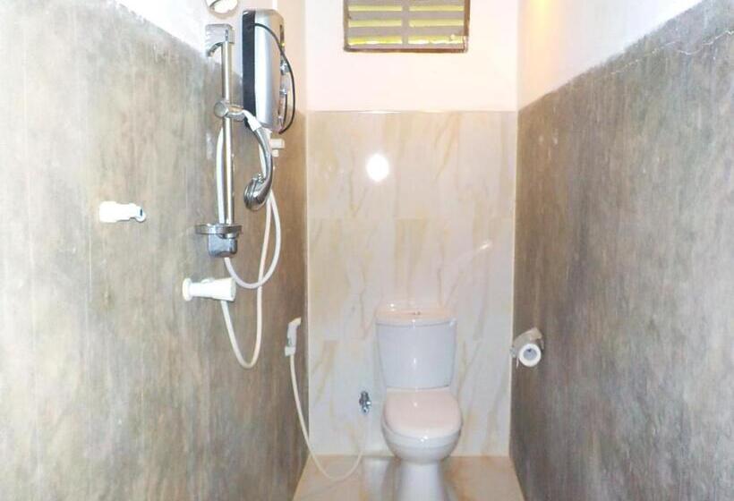 غرفة ديلوكس فردية, Liyana Holiday Resort