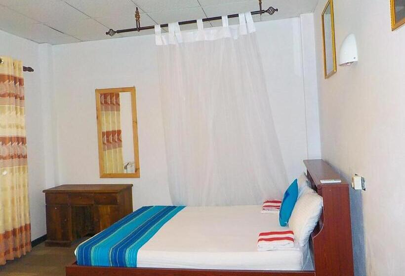 غرفة ديلوكس فردية, Liyana Holiday Resort