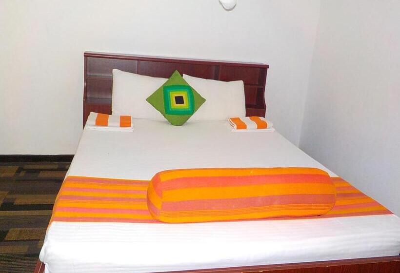 豪华单人间, Liyana Holiday Resort