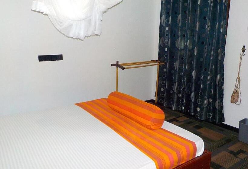 غرفة ديلوكس فردية, Liyana Holiday Resort