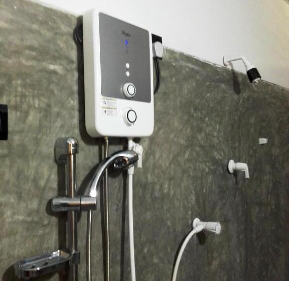 غرفة ديلوكس فردية, Liyana Holiday Resort