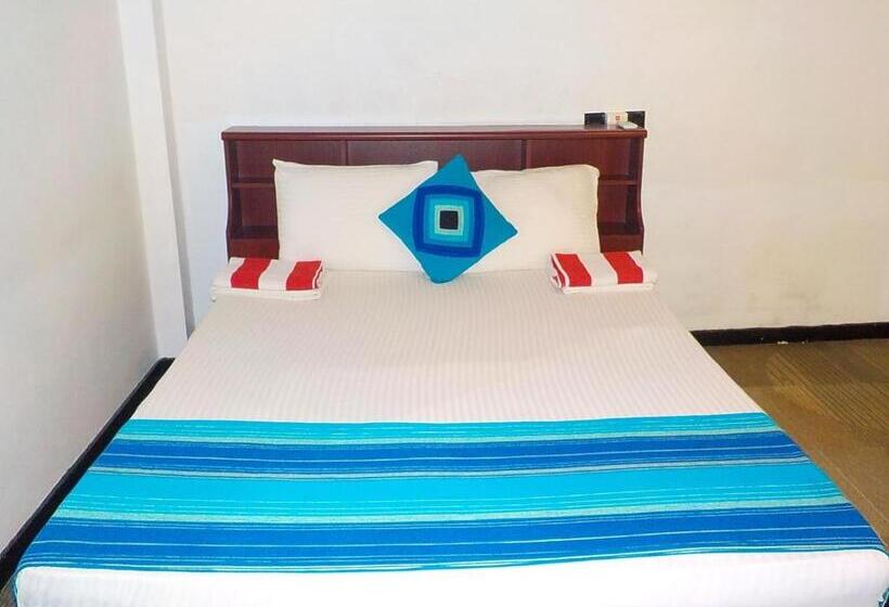 غرفة إقتصادية, Liyana Holiday Resort