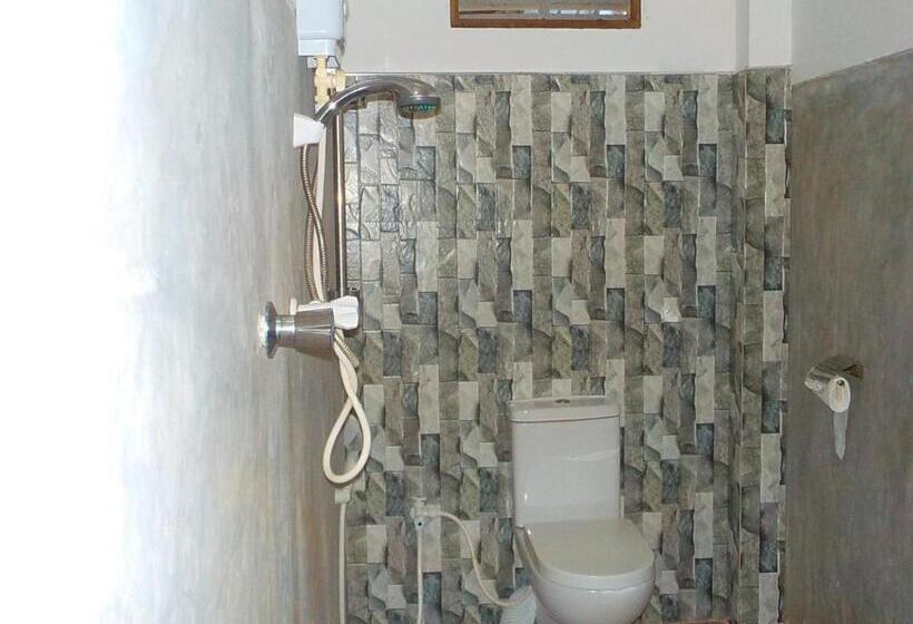 غرفة إقتصادية, Liyana Holiday Resort