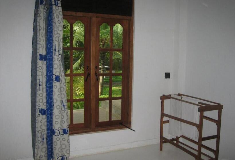 غرفة ديلوكس, Liyana Holiday Resort