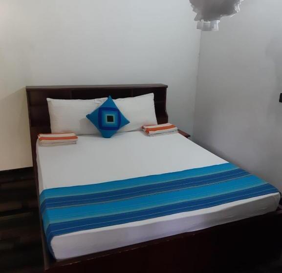 غرفة ديلوكس, Liyana Holiday Resort