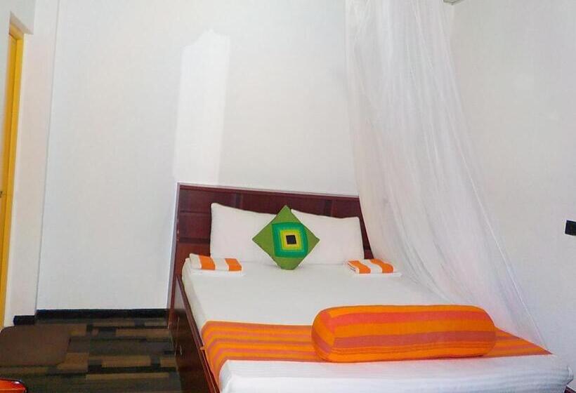 غرفة ديلوكس, Liyana Holiday Resort