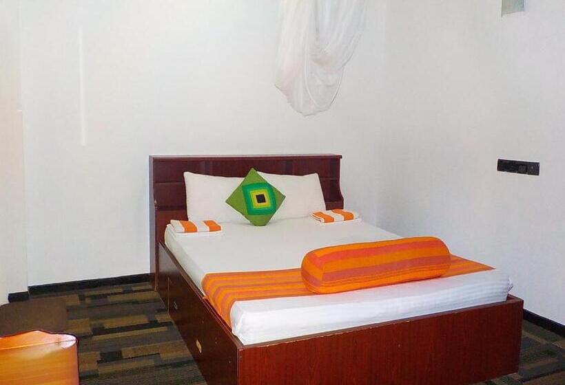 غرفة ديلوكس, Liyana Holiday Resort