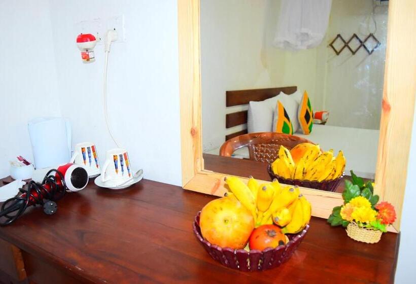 غرفة سوبيريور مطلّة علي الحديقة, Liyana Holiday Resort