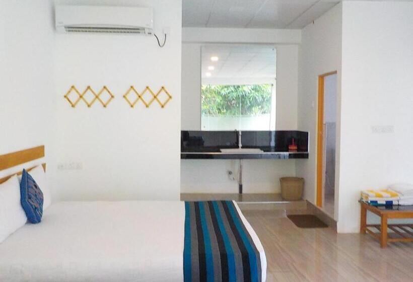 غرفة سوبيريور عائلية, Liyana Holiday Resort