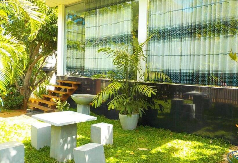 高级家庭房间, Liyana Holiday Resort