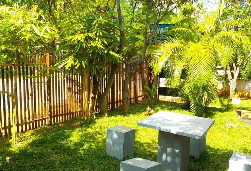 غرفة سوبيريور عائلية, Liyana Holiday Resort