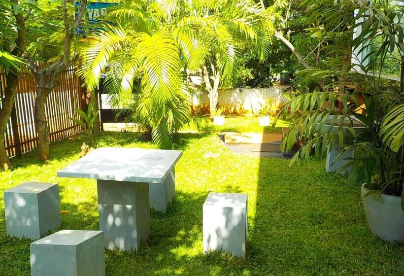 غرفة سوبيريور عائلية, Liyana Holiday Resort