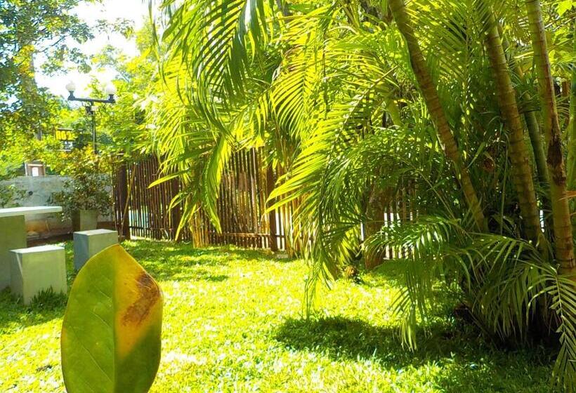 غرفة سوبيريور عائلية, Liyana Holiday Resort