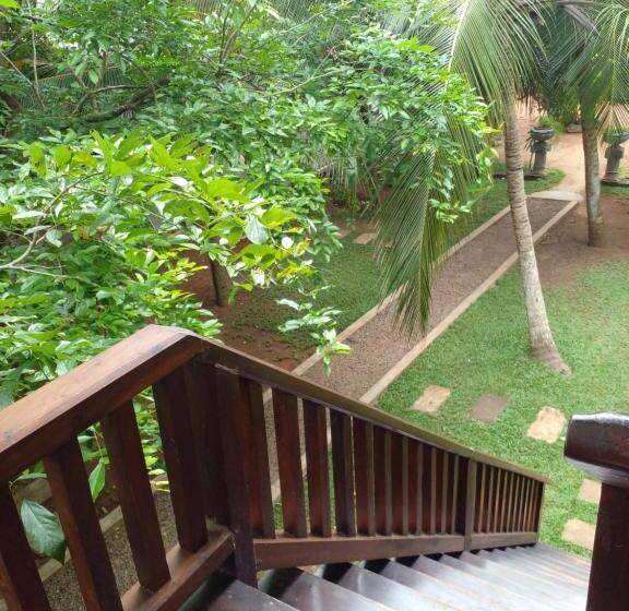 غرفة سوبيريور مطلّة علي الحديقة, Liyana Holiday Resort