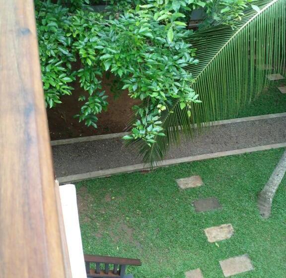 غرفة سوبيريور مطلّة علي الحديقة, Liyana Holiday Resort