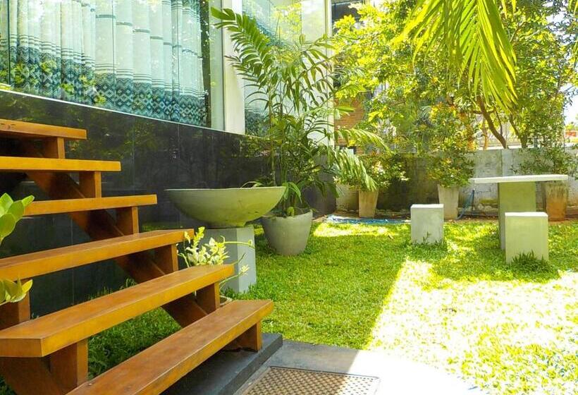 غرفة سوبيريور عائلية, Liyana Holiday Resort