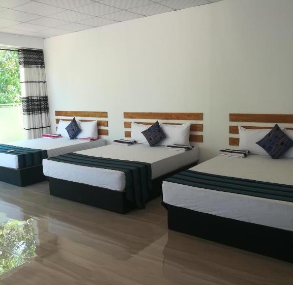 غرفة سوبيريور عائلية, Liyana Holiday Resort