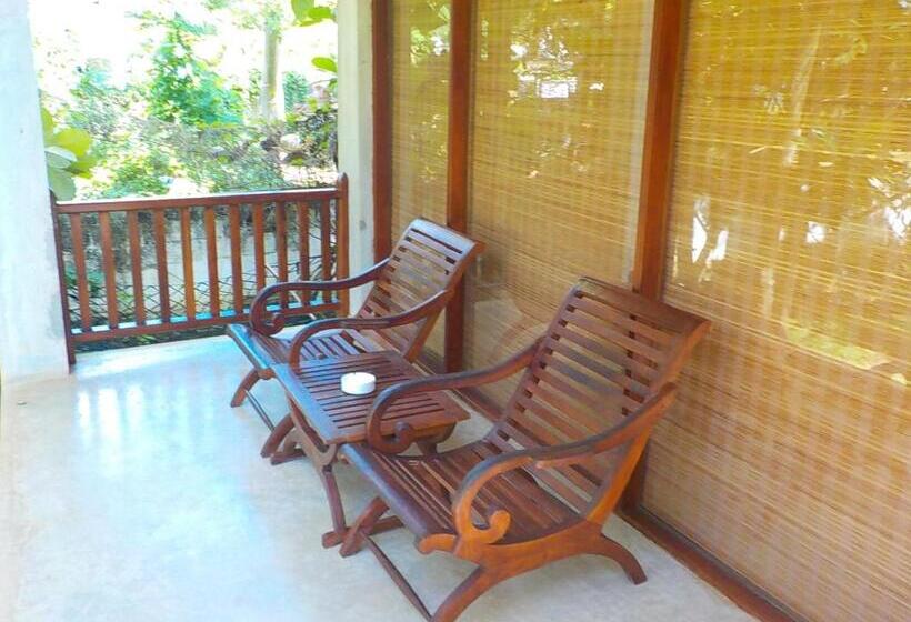 غرفة سوبيريور مطلّة علي الحديقة, Liyana Holiday Resort