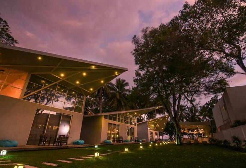 シャレー・スペリアー1寝室, Mawella Beach Resort