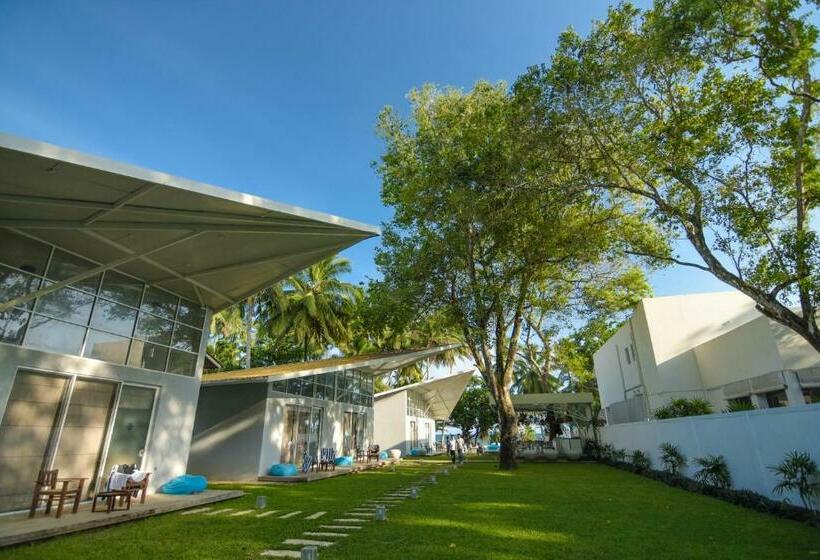 Шале Superior 1 Спальня, Mawella Beach Resort