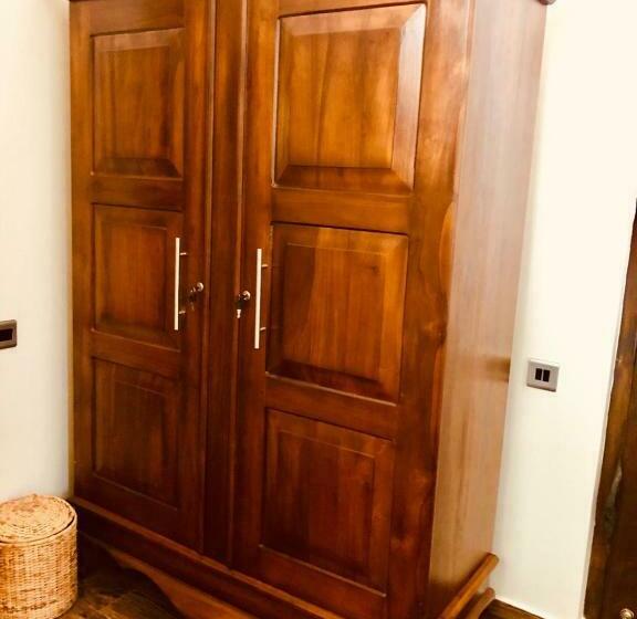 シャレー・スペリアー1寝室, Mawella Beach Resort