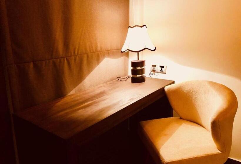 シャレー1寝室, Mawella Beach Resort