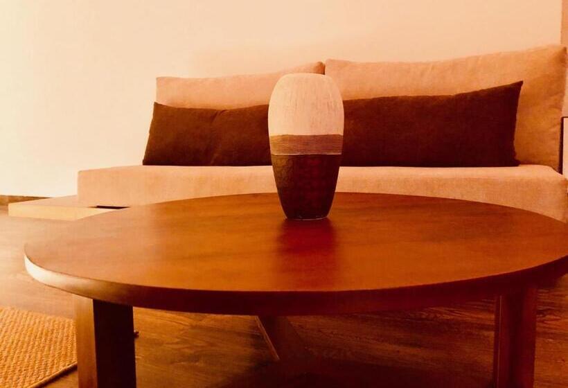 シャレー1寝室, Mawella Beach Resort