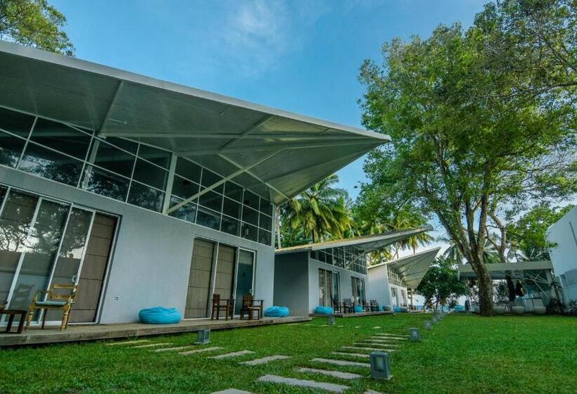 シャレー1寝室, Mawella Beach Resort