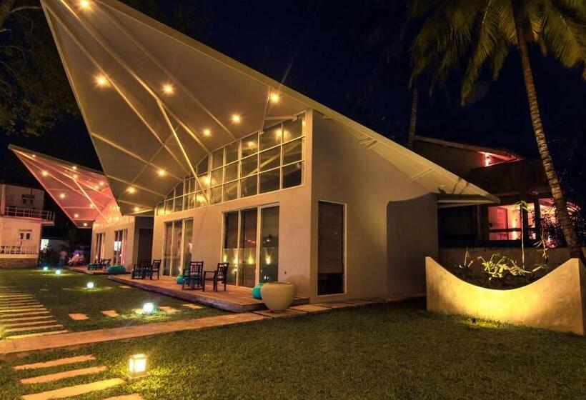 シャレー1寝室, Mawella Beach Resort