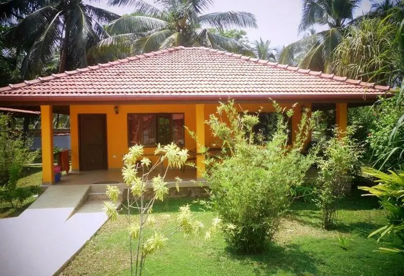 , Puetz Travels Beach Resort