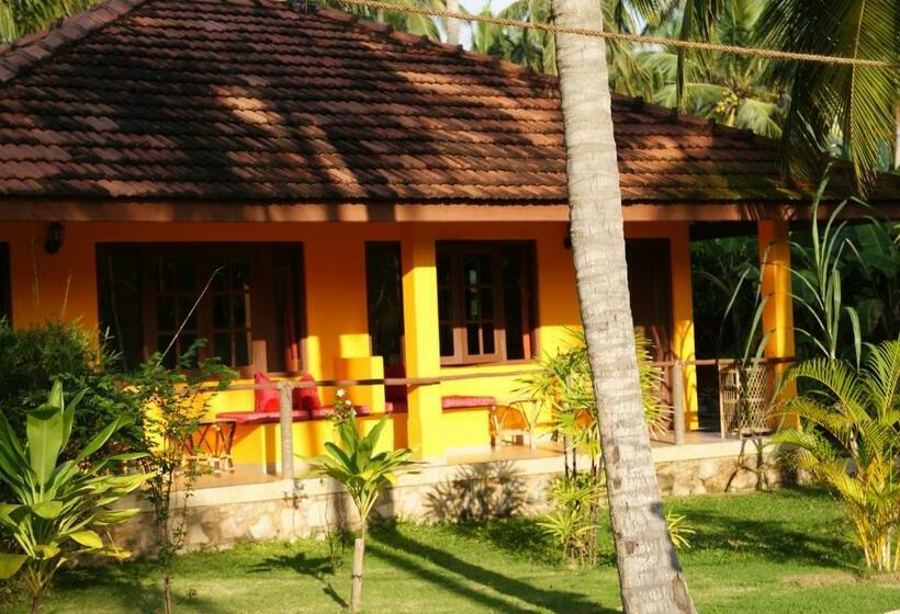 , Puetz Travels Beach Resort