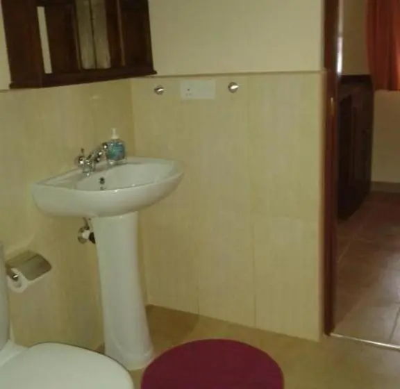 , Puetz Travels Beach Resort