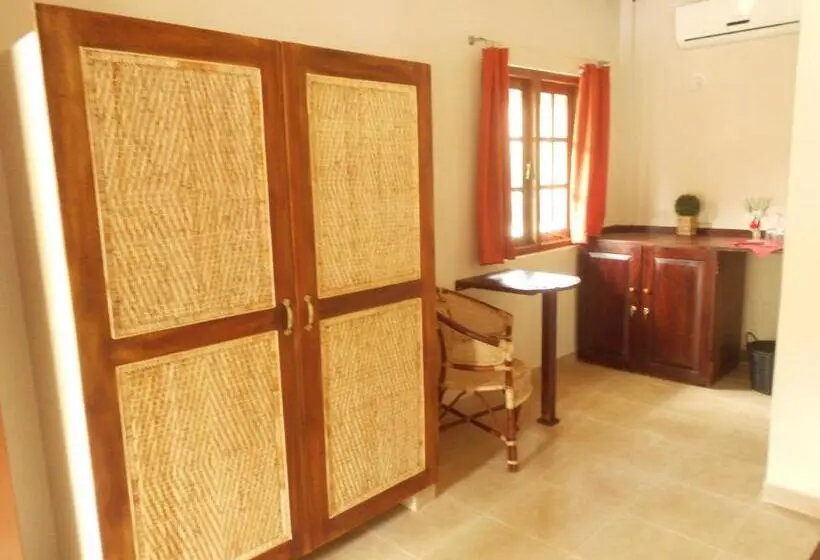 , Puetz Travels Beach Resort