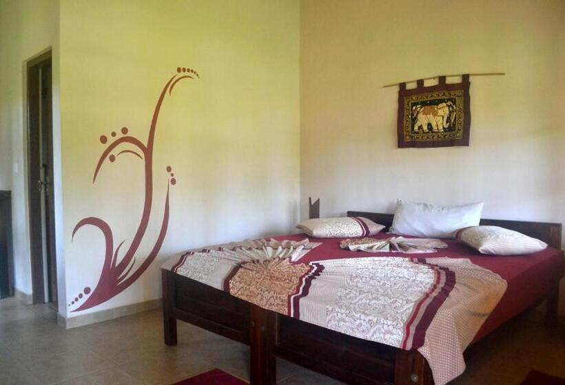 , Puetz Travels Beach Resort