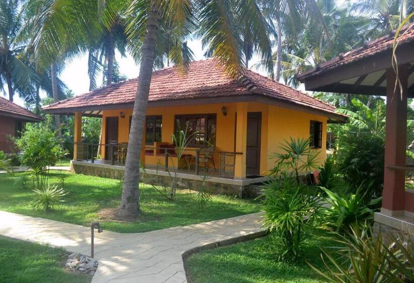 , Puetz Travels Beach Resort