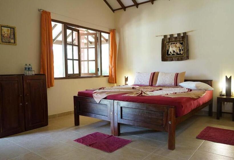 , Puetz Travels Beach Resort