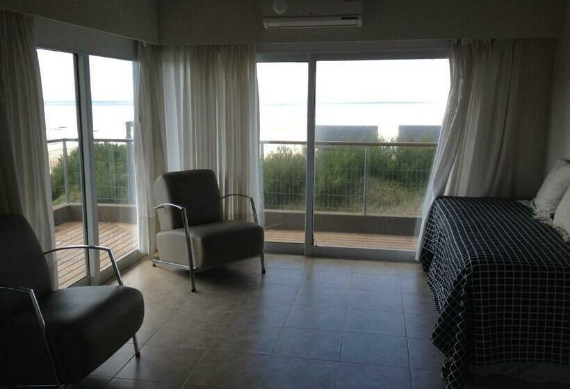 Апартаменты 1 Спальня Вид на Море, Complejo Sakura