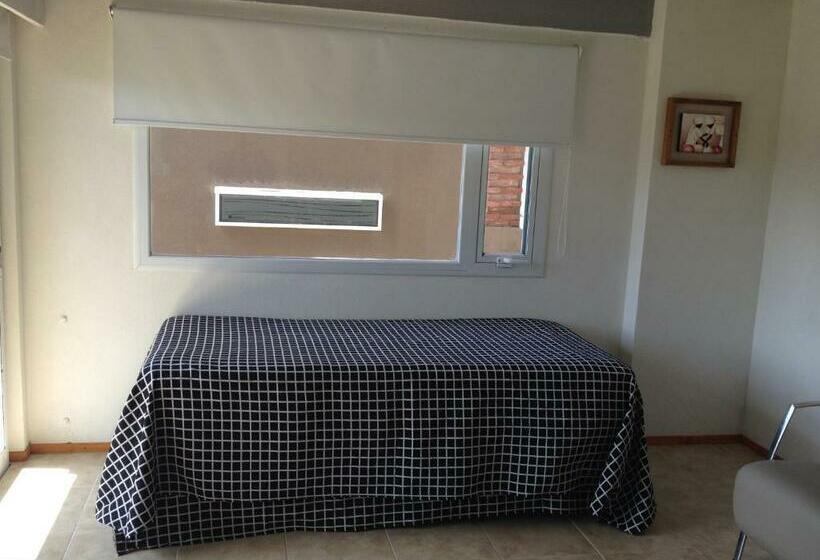 Апартаменты Superior 1 Спальня, Complejo Sakura