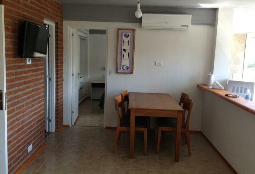 Апартаменты Superior 1 Спальня, Complejo Sakura