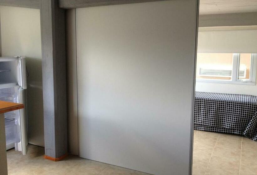 Апартаменты Superior 1 Спальня, Complejo Sakura