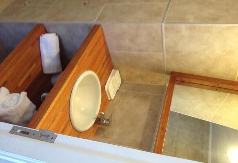 Апартаменты 1 Спальня Вид на Море, Complejo Sakura