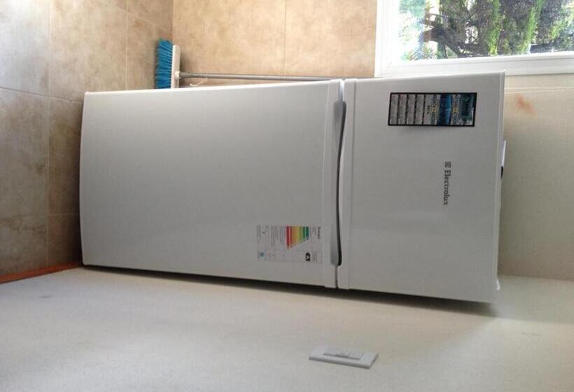 Апартаменты 1 Спальня Вид на Море, Complejo Sakura