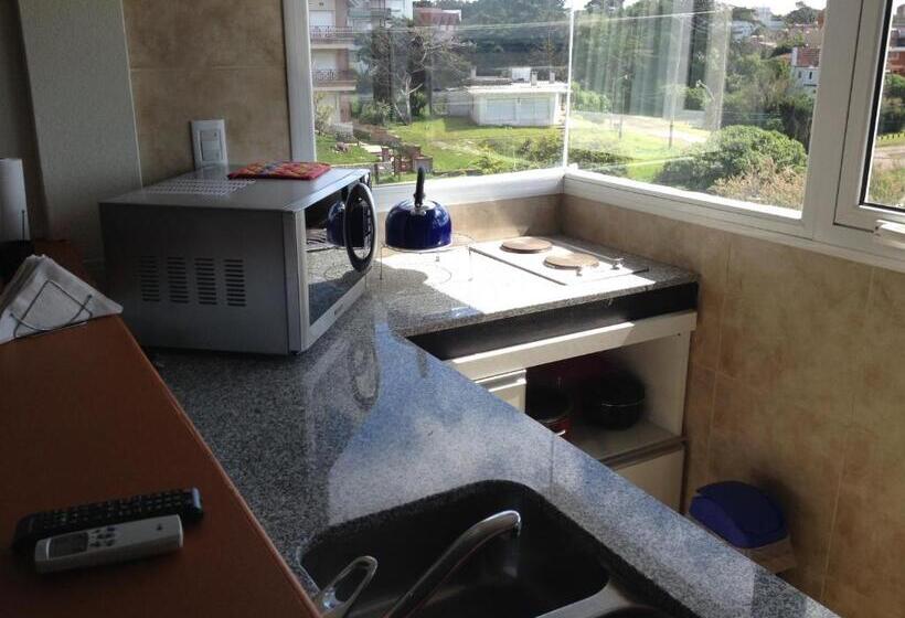 Апартаменты 1 Спальня Вид на Море, Complejo Sakura