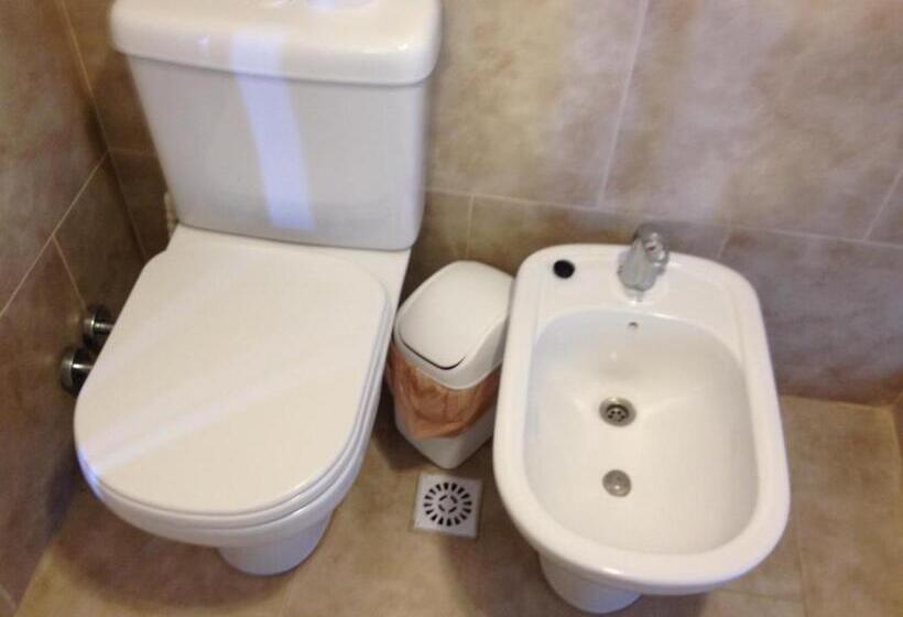 Апартаменты 1 Спальня Вид на Море, Complejo Sakura