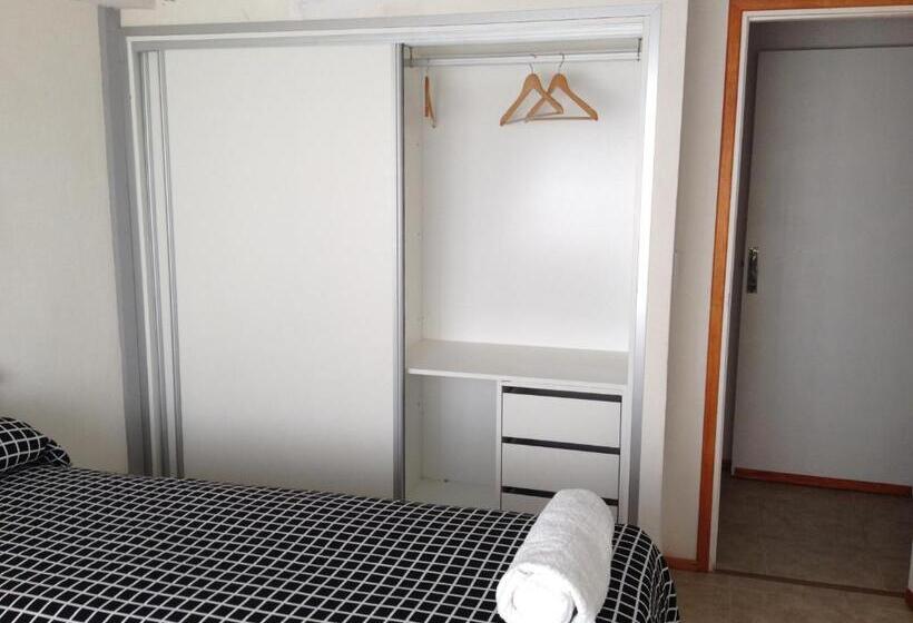 Апартаменты Superior 1 Спальня, Complejo Sakura