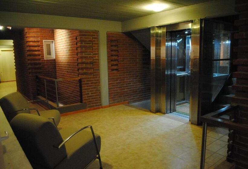 Студия Стандарт, Complejo Sakura