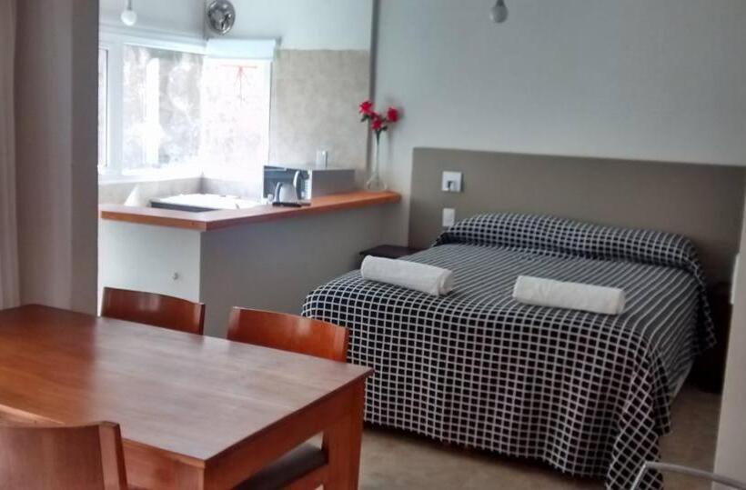 Студия Стандарт, Complejo Sakura