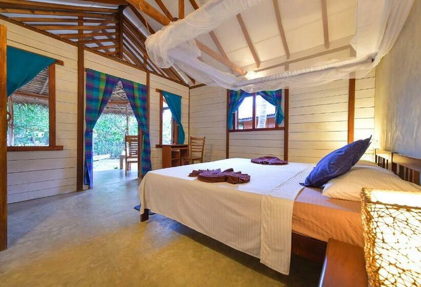 Бунгало Superior, Kitesurfing Lanka