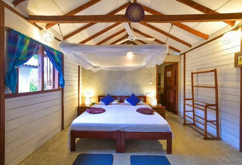 Бунгало Superior, Kitesurfing Lanka