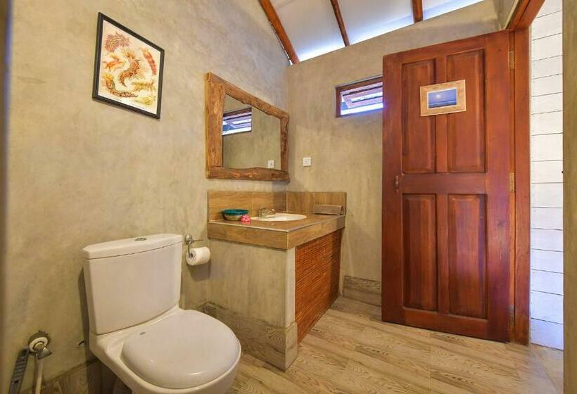 Бунгало Superior, Kitesurfing Lanka